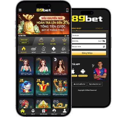 Sảnh casino trực tuyến với người chia bài thật