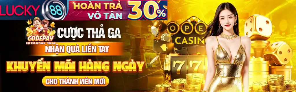 Banner khuyến mãi đá gà độc quyền