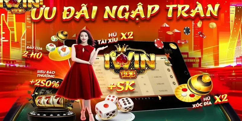 Ưu đãi mới nhất tại xoso1234 trang chủ